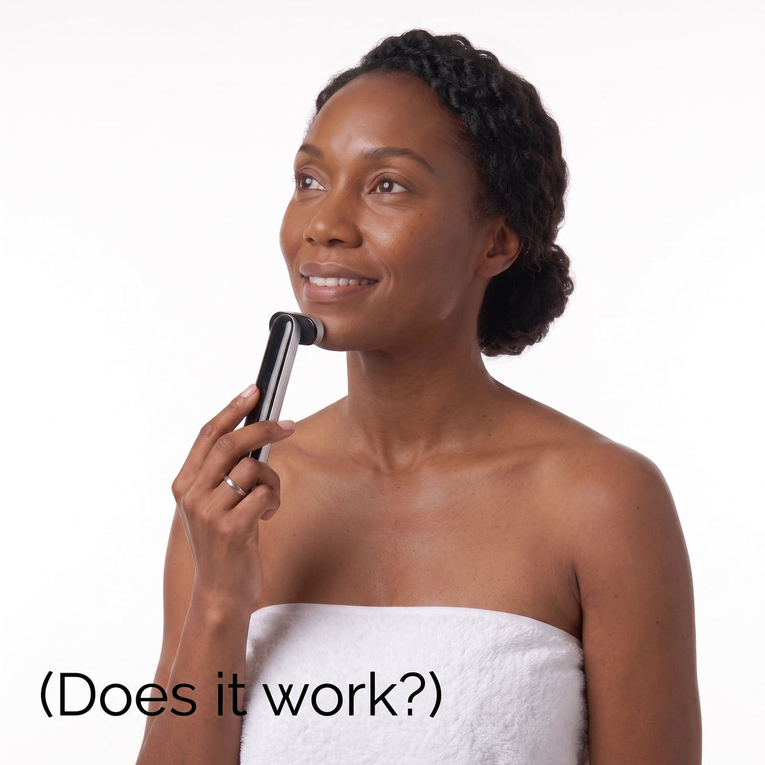 Does Red Light Therapy Actually Fade Dark Spots?