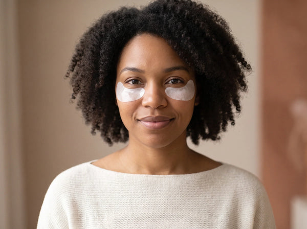 What Are Collagen Patches, and Do They Really Work?