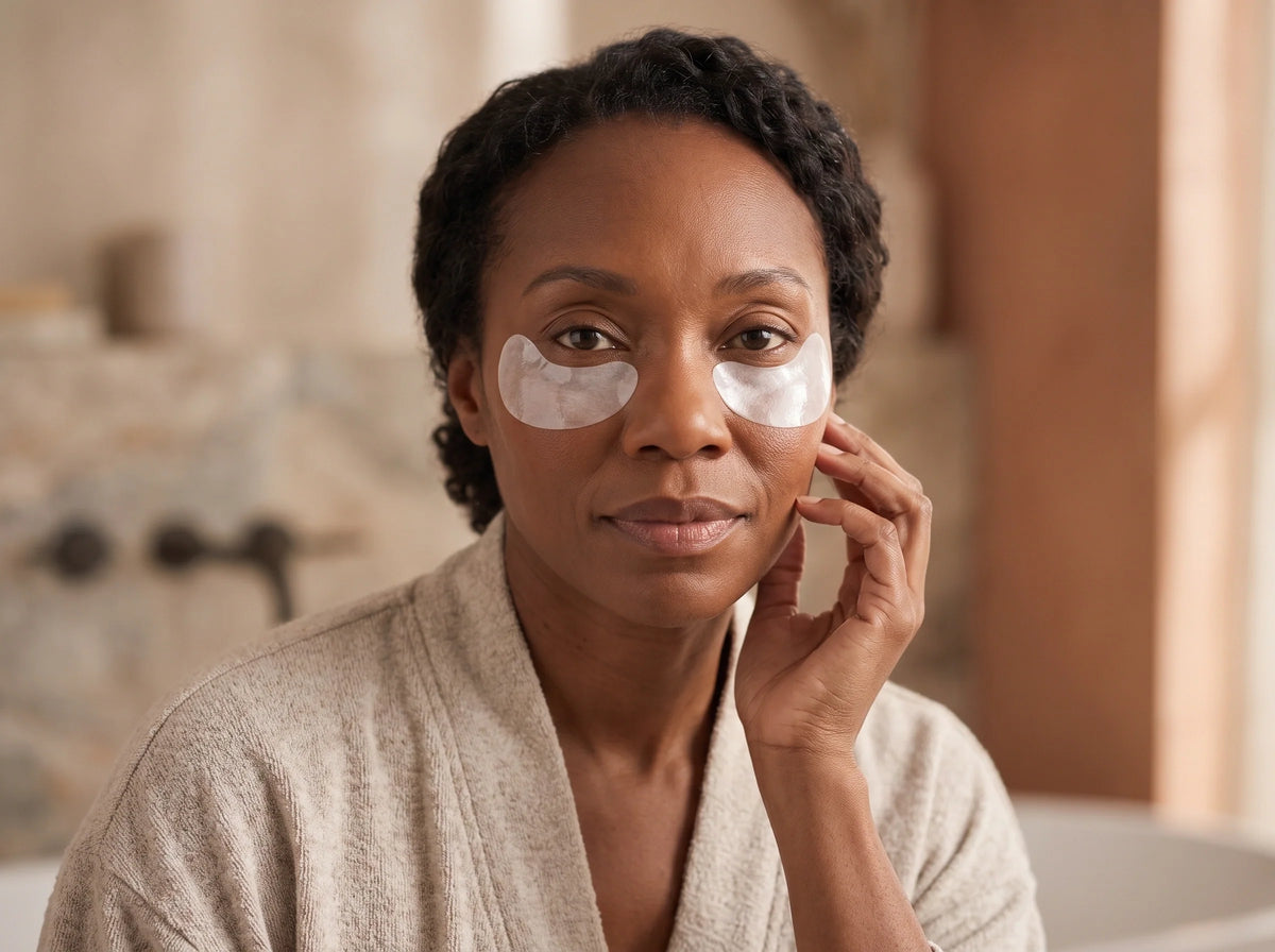 What Are Collagen Patches, and Do They Really Work?