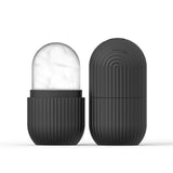Aevyraa Morning Reset Ice Roller reusable silicone facial ice mold