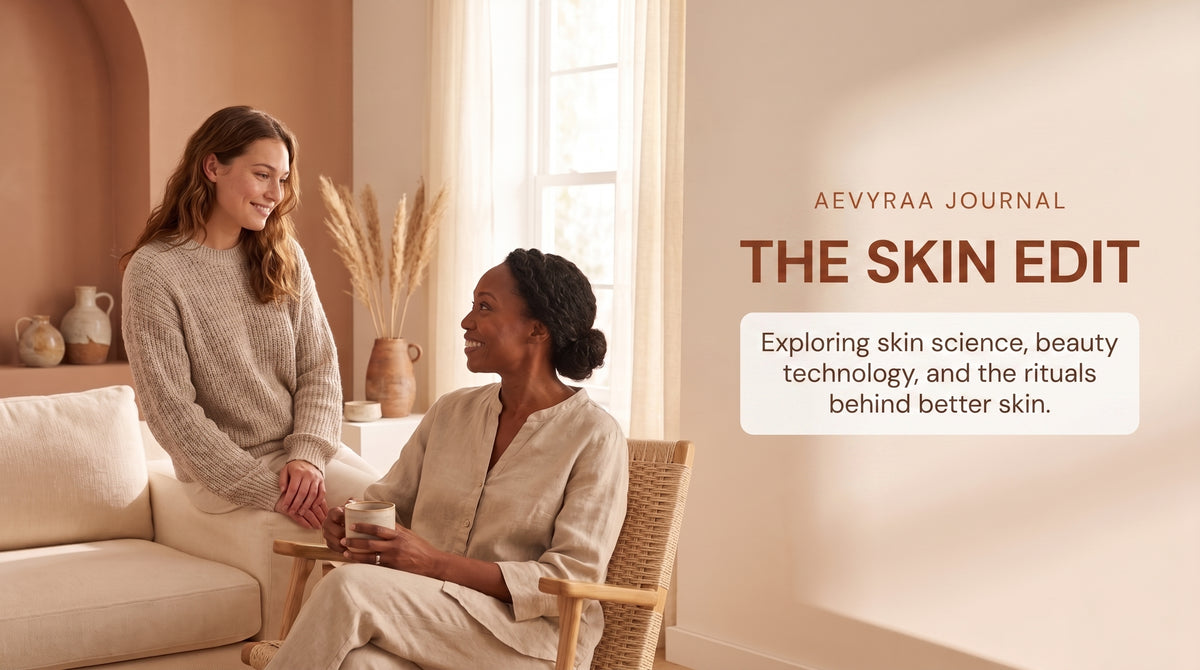 The Skin Edit