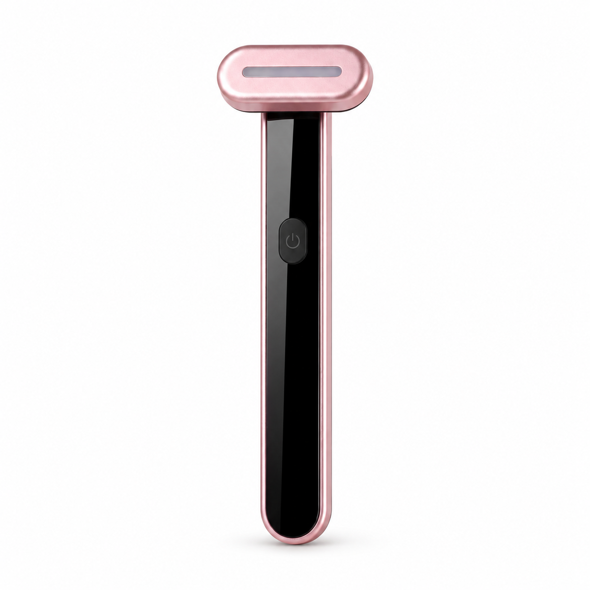 Aevyraa Clear Reset LED Wand handheld red and blue light skincare device
