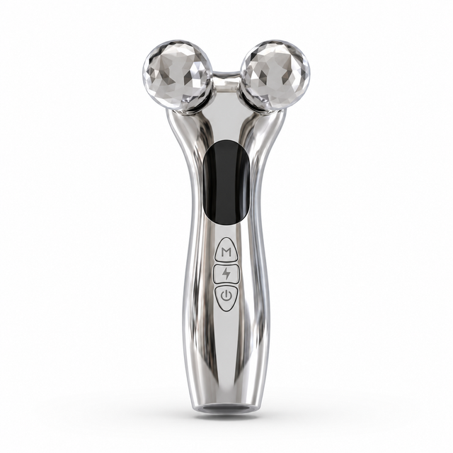 Aevyraa™ Face Reset 4D Microcurrent Lift