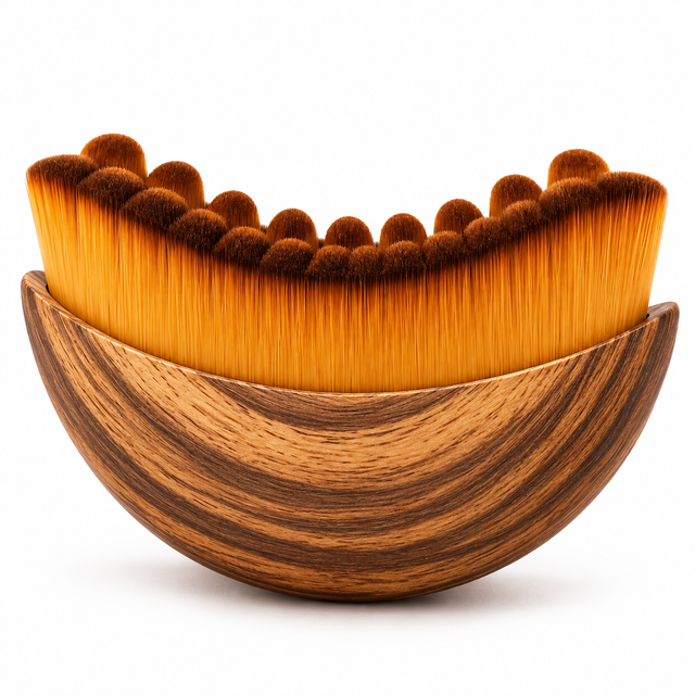 Aevyraa™ Soft Reset Contour Brush