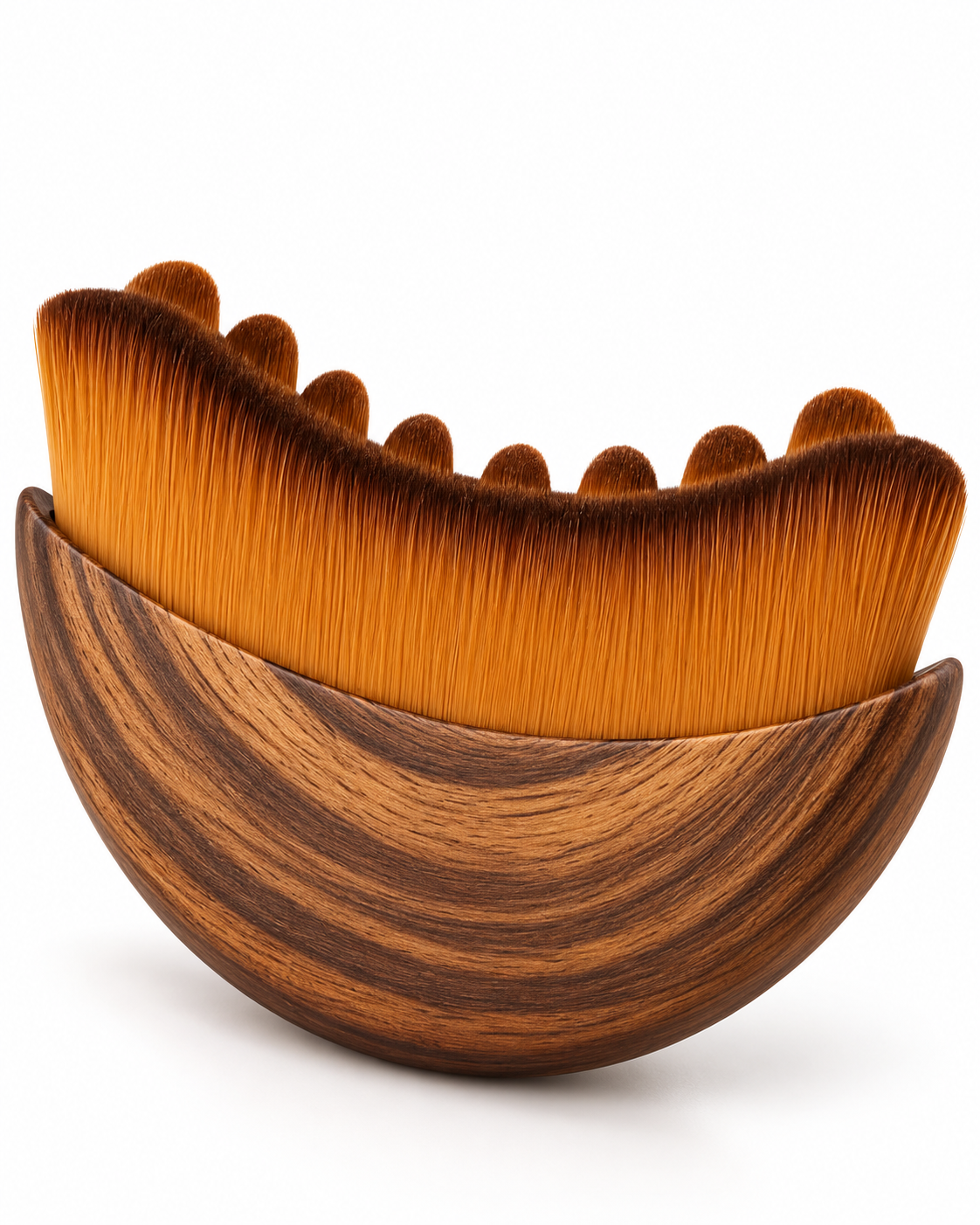 Aevyraa Soft Reset Contour Brush — story detail